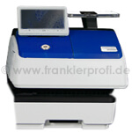 FP PostBase Vision A120 Frankiermaschine